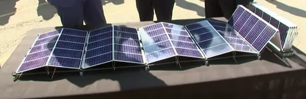 Las Celdas Solares producen Incentivos y Subvenciones