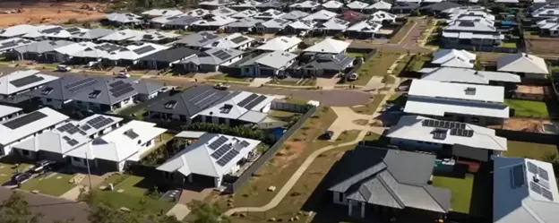 Los Paneles Solares son de alta Durabilidad y Bajo Mantenimiento