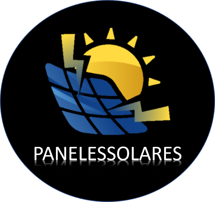 Paneles Solares